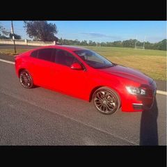 Volvo S60 excellent condition