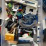 Job-lot of playmobil toys. Image 3