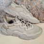 ADIDAS OZWEEGO trainers runners beige brown Size UK 4 EU 36.5 Image 2