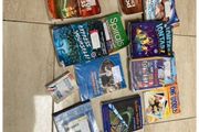 junior cert books