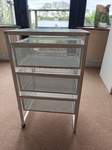 Drawer Unit