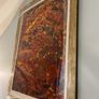 Modern Abstract Art high quality Giclee Archival print Image 2