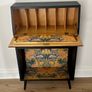 SALE! MCM Neat Cocktail Bar/ Bureau cabinet Image 6