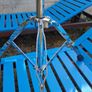 Pdp cymbal boom stand Image 2
