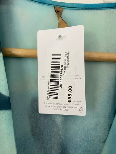 BNWT: Occasion Dress (Size 8 -12)
