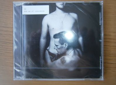 U2 - Songs Of Innocence
