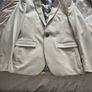confirmation blazer and co ord Image 4