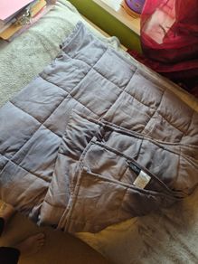 Weighted Blanket - Brand New