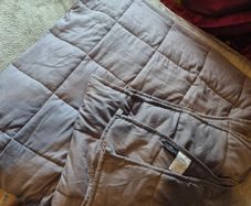 Weighted Blanket - Brand New
