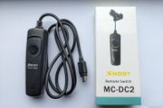 Nikon Remote Camera Shutter Release