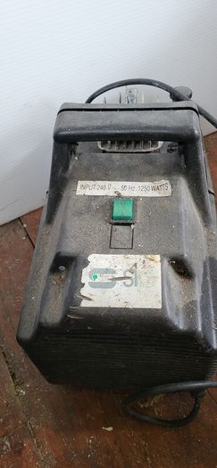 compressor