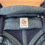 Ergobaby Omni 360 Cool Air Classic Weave Image 3