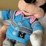 Mickey Mouse Cast Member Exclusive Plush Image 4