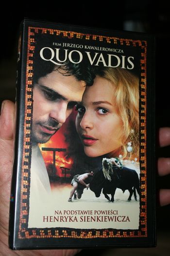 VHS - Vintage collection