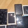 job lot of tablets and phones(30units) leixlip area Image 2