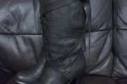 Lavorazione Boots, size EU-38, UK-5