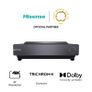 Hisense 130 inch Cinema Trichroma Laser Projector, 4K Image 3