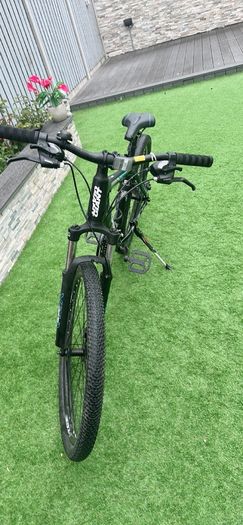 Giant Bike
