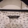 Massimo Dutti blouse size 38 / UK 10 Image 3