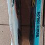Vintage London Theatre Guide Lot - Stubbs Vol 1 No 1 & 1980 Transit Guide Image 4