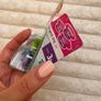 My Little Pony Friendship is Magic Maud Rock Pie Mini Figure Hasbro approx. 4.5 cm. Damaged Box Please see photos Image 10