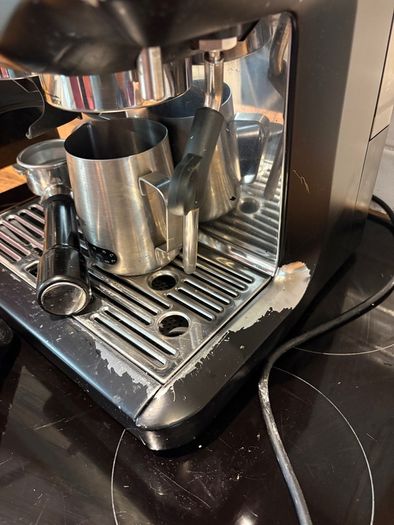 Sage Barista Express