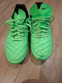 nike tiempo