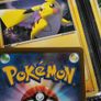 Pikachu !  Scarlet & Violet Promo ! 2025 ! Japanese Pokemon Card ! Image 4