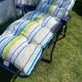 sun lounger Image 5