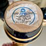 20th Century Era Storage Jar Made in Russia 1984 Image 4