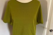 El Corte Ingles size 10-12 top - NWOT