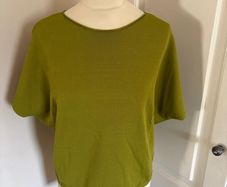 El Corte Ingles size 10-12 top - NWOT