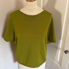 El Corte Ingles size 10-12 top - NWOT