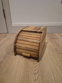 Bread Bin