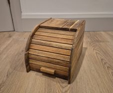 Bread Bin