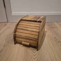 Bread Bin