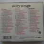 Story Songs - 3 CDs - Bowie, McCartney, Dylan, Zevon Image 3