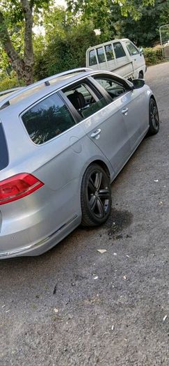 Vw b7 passat