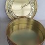 collectable clock tin Image 2