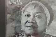 Odetta CD - To Ella