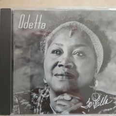 Odetta CD - To Ella