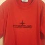 stone island t shirt Image 2
