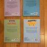 Kids Fairy Tales Books Hardcover Brand New Image 2
