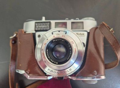 vintage kodak 35mm cancers