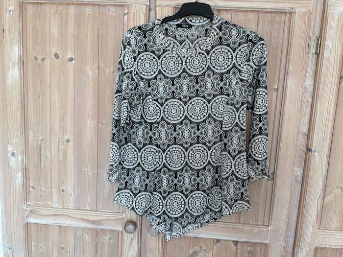 ladys blouse