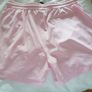Reiss pink shorts L unisex Image 2