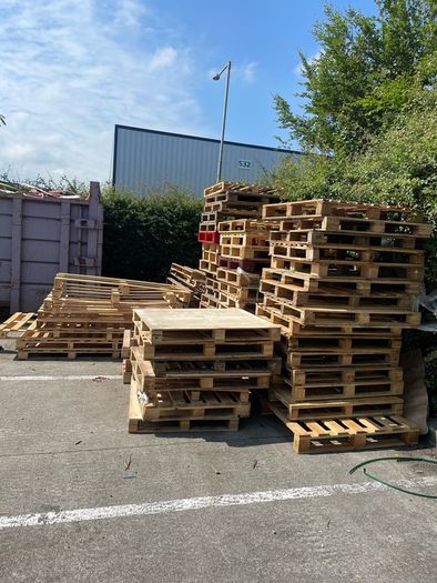 Free Pallets