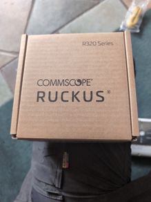 Ruckus (commscope) access points x 5