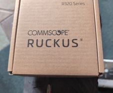 Ruckus (commscope) access points x 5