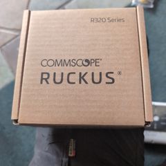 Ruckus (commscope) access points x 5